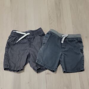 Boys Shorts